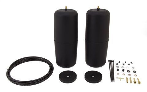 Air Lift 1000HD Rear Air Spring Kit for 2019+ Dodge Ram 1500 thumbnail 2