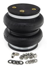 Air Lift Replacement Air Spring-LoadLifter 5000 Ultimate Plus Bellows Type w/ internal Jounce Bumper thumbnail 1