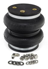 Air Lift Replacement Air Spring-LoadLifter 5000 Ultimate Plus Bellows Type w/ internal Jounce Bumper thumbnail 2