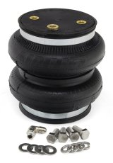 Air Lift Replacement Air Spring-LoadLifter 5000 Ultimate Plus Bellows Type w/ internal Jounce Bumper thumbnail 3