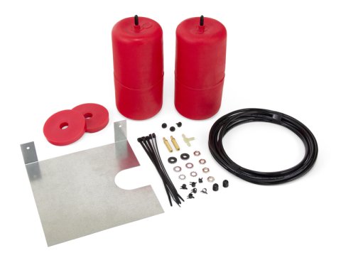 Air Lift Air Lift 1000 Air Spring Kit 15-19 Ram Promaster City thumbnail 4
