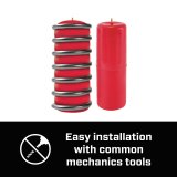 Air Lift Air Lift 1000 Universal Air Spring Kit thumbnail 8