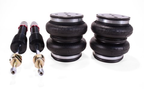 Air Lift Performance Rear Kit for 18-19 Honda Accord thumbnail 1