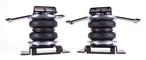 Air Lift 17-19 Nissan Titan 4WD LoadLifter 5000 thumbnail 4