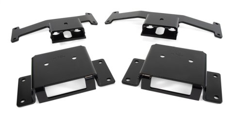 Air Lift 17-19 Nissan Titan 4WD LoadLifter 5000 Ultimate Kit thumbnail 3