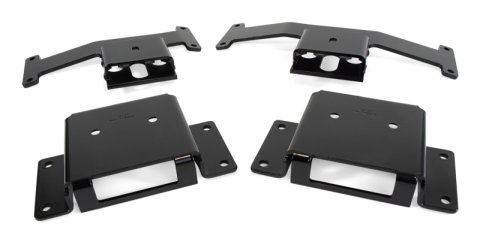 Air Lift 17-19 Nissan Titan 4WD LoadLifter 5000 Ultimate Kit thumbnail 5