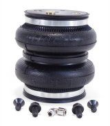 Air Lift Replacement Air Spring Bellows - 17-19 Nissan Titan 4WD thumbnail 1