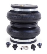 Air Lift Replacement Air Spring Bellows - 17-19 Nissan Titan 4WD thumbnail 2