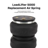 Air Lift Replacement Air Spring Bellows - 17-19 Nissan Titan 4WD thumbnail 4