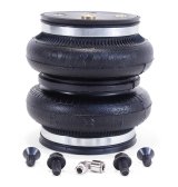 Air Lift Replacement Air Spring Bellows - 17-19 Nissan Titan 4WD (Ultimate) thumbnail 1