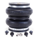 Air Lift Replacement Air Spring Bellows - 17-19 Nissan Titan 4WD (Ultimate) thumbnail 2