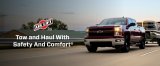 Air Lift Replacement Air Spring Bellows - 17-19 Nissan Titan 4WD (Ultimate) thumbnail 3