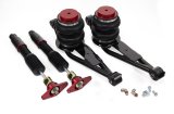 Air Lift Performance 11-16 Ford Focus / 10-13 Mazda 3 Rear Kit thumbnail 1