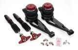 Air Lift Performance 11-16 Ford Focus / 10-13 Mazda 3 Rear Kit thumbnail 2