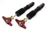 Air Lift Performance 11-16 Ford Focus / 10-13 Mazda 3 Rear Kit thumbnail 9