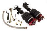 Air Lift Performance 13-15 Acura ILX / 12-15 Honda Civic (Non Si) Front Kit thumbnail 1