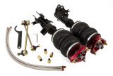 Air Lift Performance 13-15 Acura ILX / 12-15 Honda Civic (Non Si) Front Kit thumbnail 2