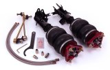 Air Lift Performance 13-15 Acura ILX / 12-15 Honda Civic (Non Si) Front Kit thumbnail 3