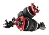 Air Lift Performance 13-15 Acura ILX / 12-15 Honda Civic (Non Si) Front Kit thumbnail 8