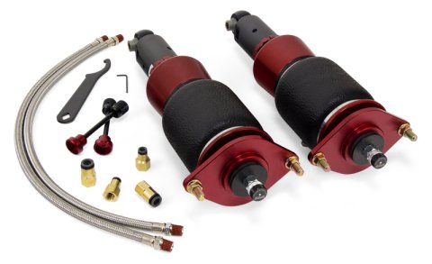 Air Lift Performance 15-16 Subaru WRX/STi Rear Kit thumbnail 1