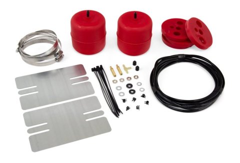 Air Lift Universal 1000 4in/8in Air Spring Kit thumbnail 3