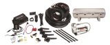 Air Lift Performance 3H (1/4 Air Line 2.5 Gal Raw Aluminum Tank VIAIR 444C Comp) thumbnail 1