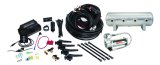 Air Lift Performance 3H (1/4 Air Line 2.5 Gal Raw Aluminum Tank VIAIR 444C Comp) thumbnail 5