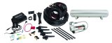 Air Lift Performance 3H (1/4 Air Line 4 Gal 5-Port Raw Aluminum Tank VIAIR 444C Comp) thumbnail 1