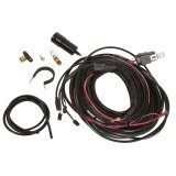 Air Lift Performance 3H (1/4 Air Line 4 Gal 7-Port Raw Aluminum Tank VIAIR 444C Comp) thumbnail 5