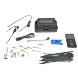 Air Lift Performance 3H (1/4 Air Line 4 Gal 7-Port Raw Aluminum Tank VIAIR 444C Comp) thumbnail 6