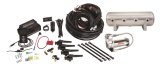 Air Lift Performance 3H (3/8 Air Line 2.5 Gal Raw Aluminum Tank VIAIR 444C Comp) thumbnail 1