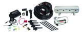Air Lift Performance 3H (3/8 Air Line 2.5 Gal Raw Aluminum Tank VIAIR 444C Comp) thumbnail 6