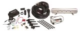 Air Lift Performance 3H (3/8 Air Line 4 Gal 7-Port Raw Aluminum Tank VIAIR 444C Comp) thumbnail 2