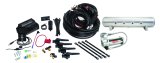 Air Lift Performance 3H (3/8 Air Line 4 Gal 7-Port Raw Aluminum Tank VIAIR 444C Comp) thumbnail 6