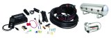 Air Lift Performance 3P (1/4 Air Line 2.5 Gal Polished Aluminum Tank VIAIR 444C Comp) thumbnail 1