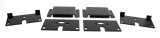 Air Lift LoadLifter 5000 Ultimate Rear Air Spring Kit for 2019 Ford Ranger 2WD/4WD thumbnail 4
