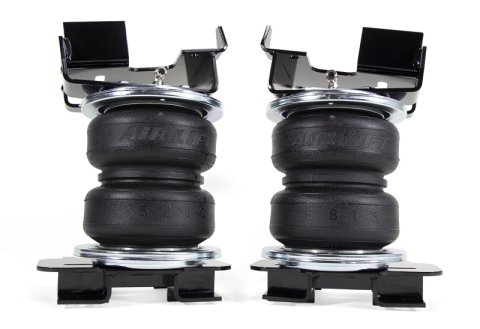 Air Lift LoadLifter 5000 Air Spring Kit for 15-19 Ford F-150 4WD thumbnail 1