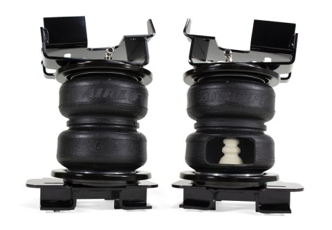 Air Lift LoadLifter 5000 Ultimate Air Spring Kit for 15-19 Ford F-150 4WD thumbnail 1