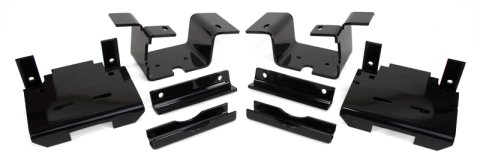 Air Lift LoadLifter 5000 Air Spring Kit for 2019 Ram 3500 (2WD & 4WD) thumbnail 8