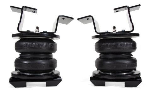 Air Lift LoadLifter 7500 XL Ultimate Air Spring Kit for 2019 Ram 3500 (2WD & 4WD) thumbnail 1