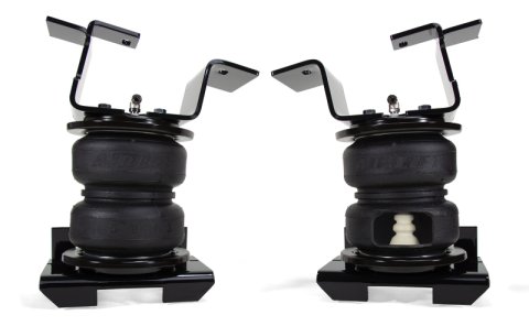 Air Lift LoadLifter 5000 Ultimate Air Spring Kit w/Int Jounce Bumper for 2019 Ram 3500 (2WD & 4WD) thumbnail 1