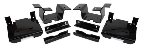 Air Lift LoadLifter 5000 Ultimate Air Spring Kit w/Int Jounce Bumper for 2019 Ram 3500 (2WD & 4WD) thumbnail 4