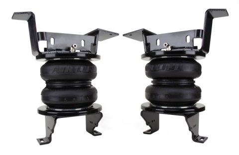 Air Lift LoadLifter 7500XL Ultimate Spring Kit for 2020+ Chevrolet Silverado 2500/3500 thumbnail 1