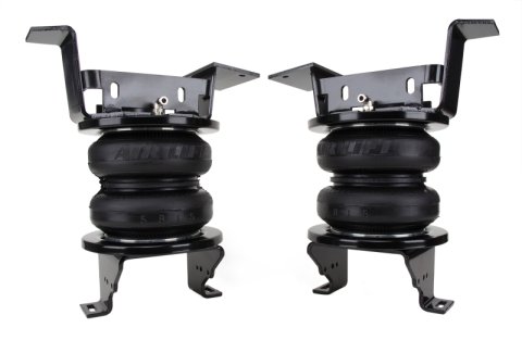Air Lift LoadLifter 7500XL Ultimate Spring Kit for 2020+ Chevrolet Silverado 2500/3500 thumbnail 2