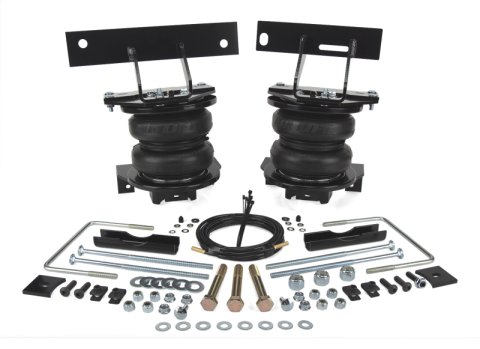 Air Lift LoadLifter 7500XL Ultimate for 2020 Ford F250/F350 DRW 4WD thumbnail 1