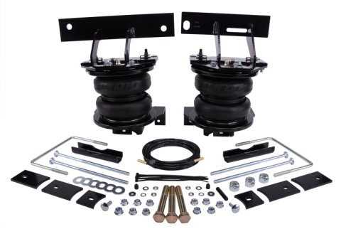 Air Lift LoadLifter 7500XL Ultimate for 2020 Ford F250/F350 DRW 4WD thumbnail 2