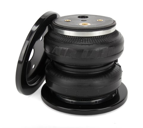 Air Lift LoadLifter 7500XL Ultimate for 2020 Ford F250/F350 DRW 4WD thumbnail 8
