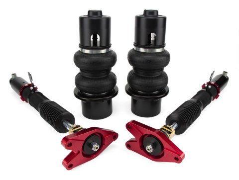 Air Lift Performance 2020-2021 Toyota Supra (A90) Rear Kit thumbnail 2