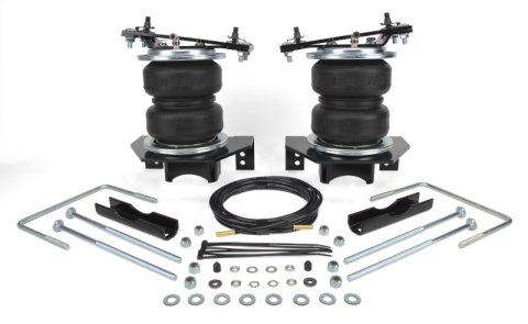 Air Lift LoadLifter 5000 Air Spring Kit 2020 Ford F-250 F-350 4WD SRW thumbnail 1