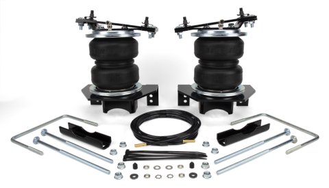 Air Lift LoadLifter 5000 Air Spring Kit 2020 Ford F-250 F-350 4WD SRW thumbnail 2